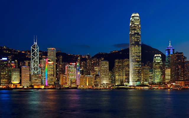 HK XIN YI CO., LIMITED